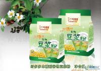 健康新选择 无糖木糖醇谷物豆浆粉——冲饮饮品中的营养革命