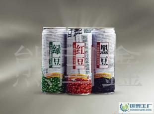 小岗村谷物饮品 红豆粗粮饮料的健康新选择