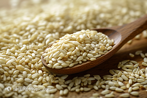 谷物 滋养人类的农业基石